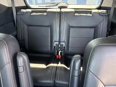 2022 Volkswagen Atlas 2.0T SE w/Technology