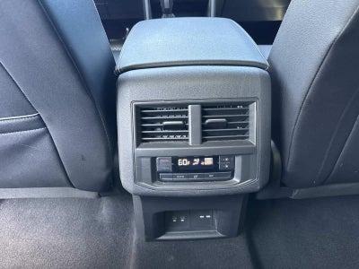 2022 Volkswagen Atlas 2.0T SE w/Technology