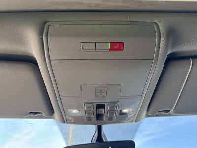 2022 Volkswagen Atlas 2.0T SE w/Technology