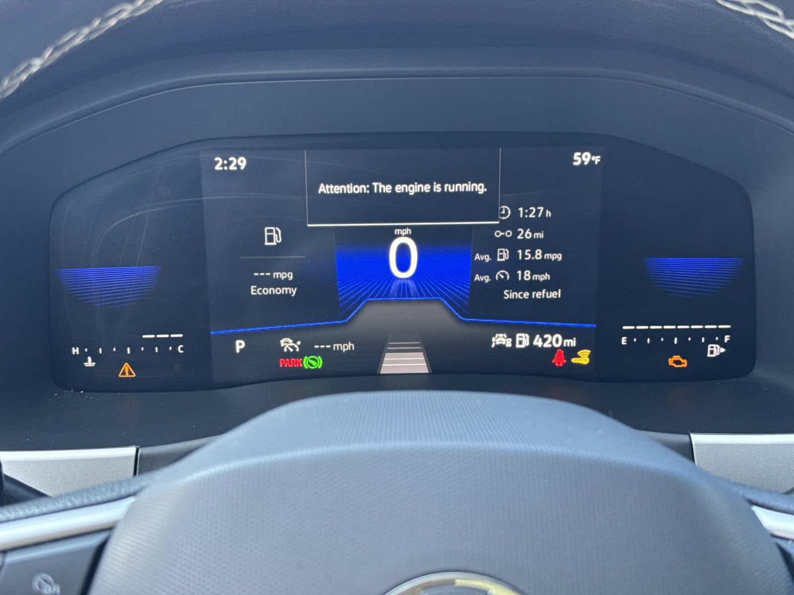 2022 Volkswagen Atlas 2.0T SE w/Technology