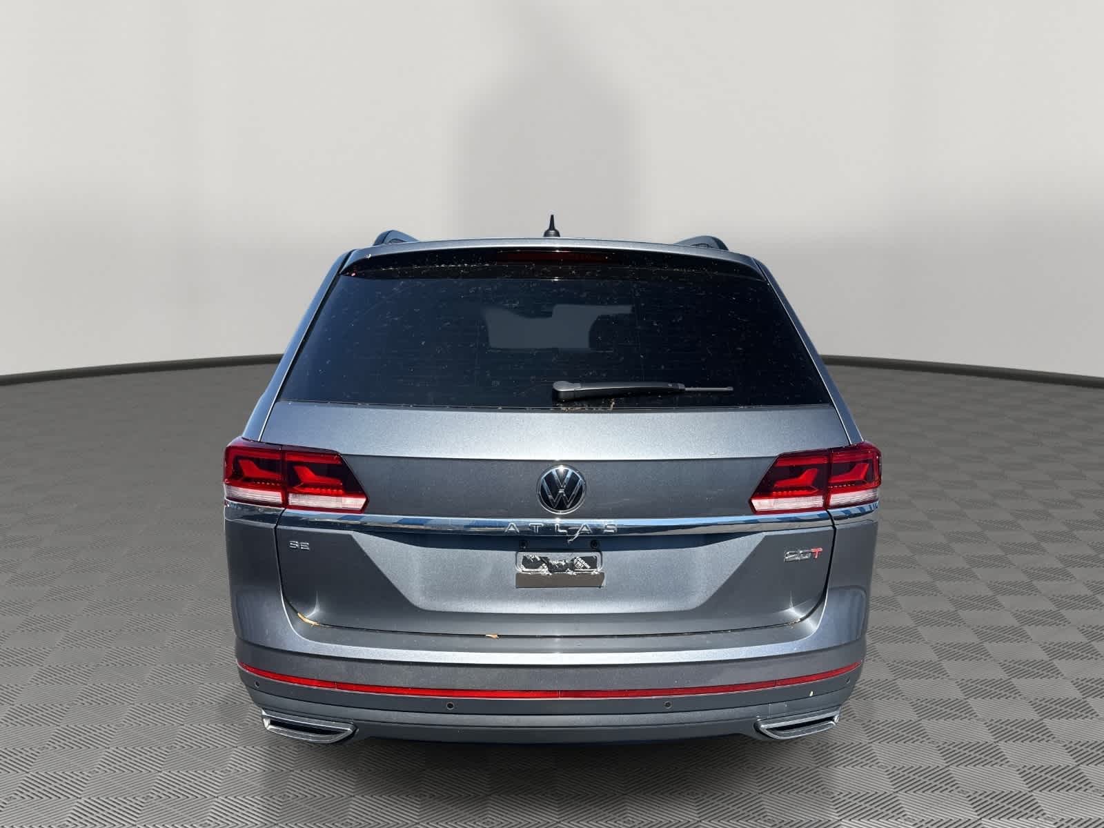 2022 Volkswagen Atlas 2.0T SE w/Technology