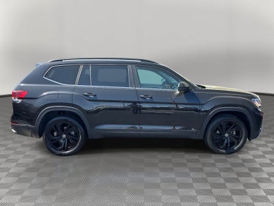 2023 Volkswagen Atlas 2.0T SE w/Technology