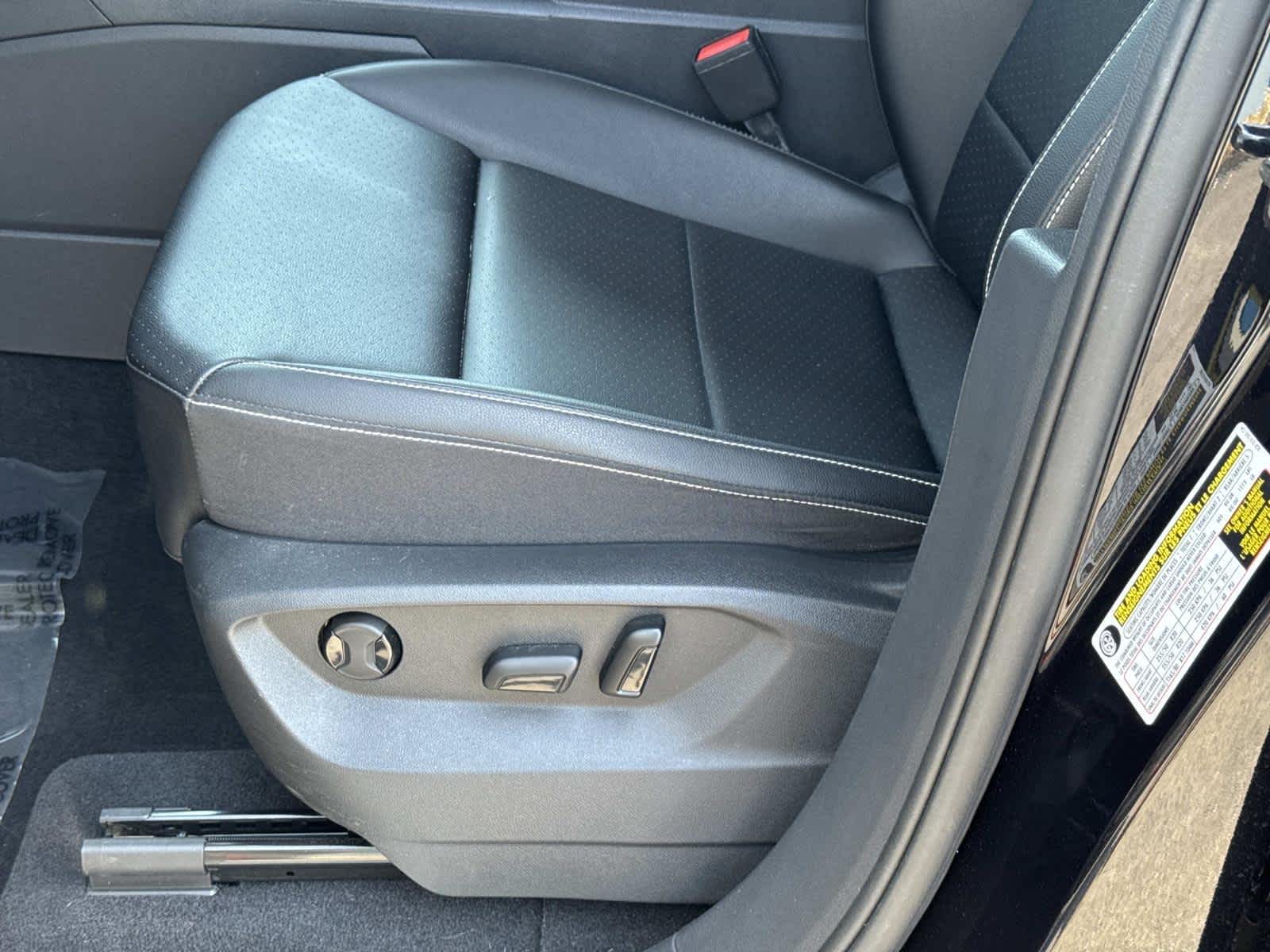 2023 Volkswagen Atlas 2.0T SE w/Technology