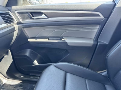 2023 Volkswagen Atlas 2.0T SE w/Technology