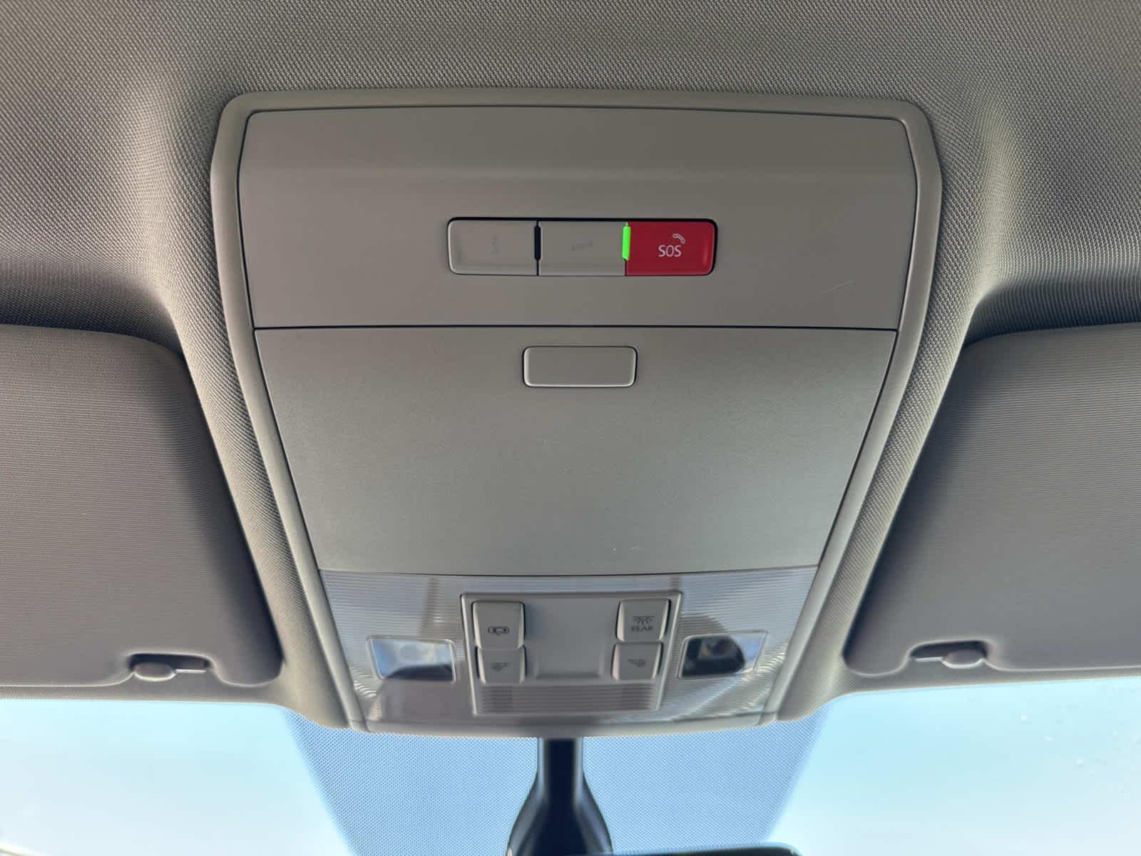 2023 Volkswagen Atlas 2.0T SE w/Technology