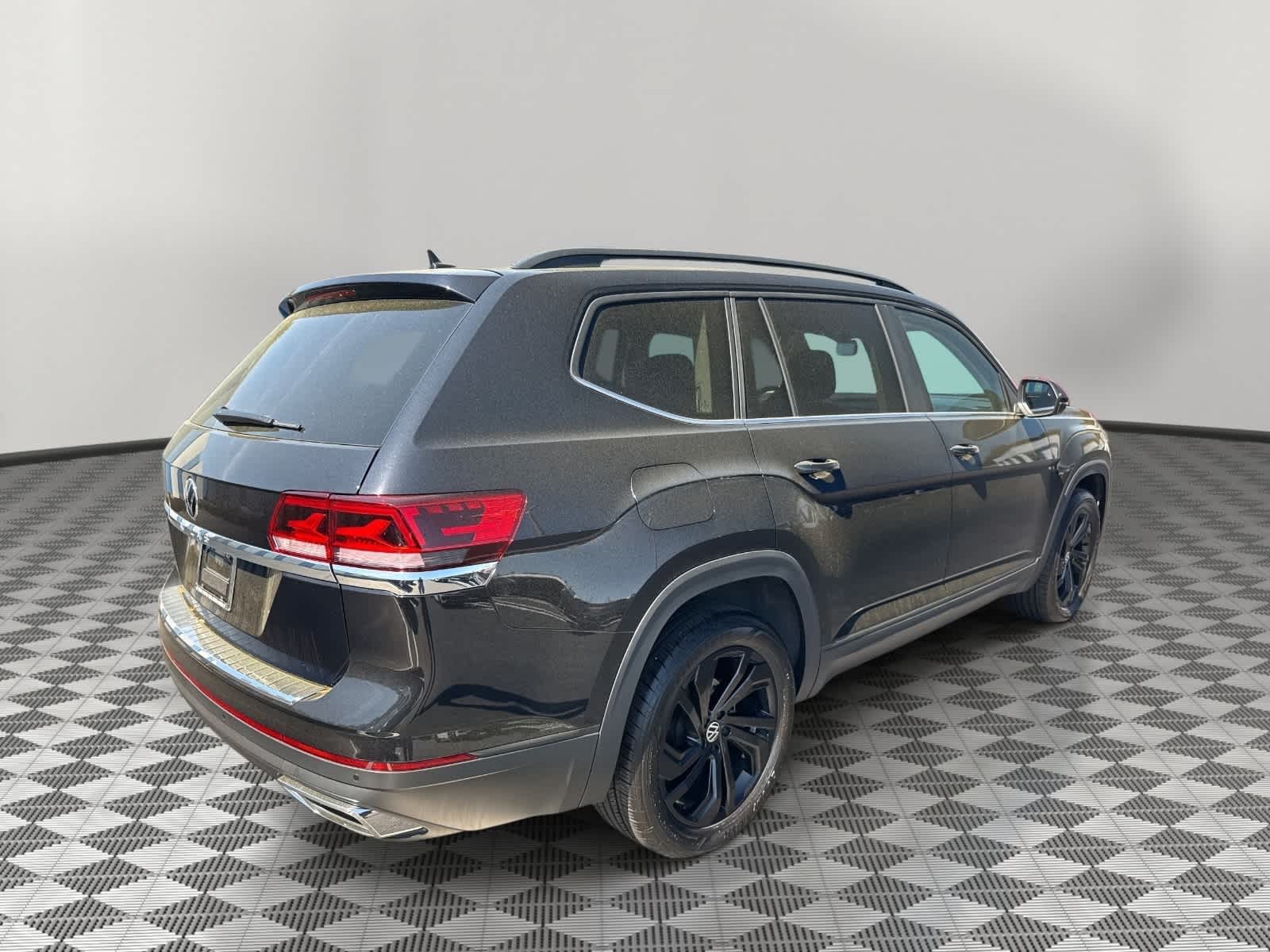 2023 Volkswagen Atlas 2.0T SE w/Technology