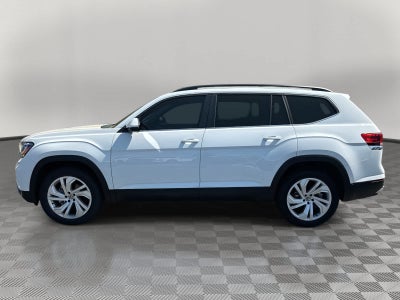 2023 Volkswagen Atlas 2.0T SE w/Technology