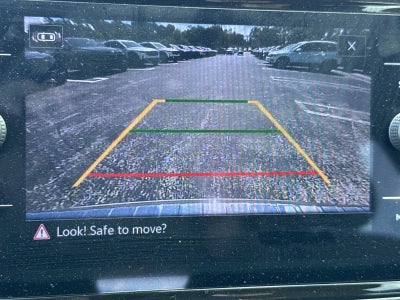 2023 Volkswagen Atlas 2.0T SE w/Technology