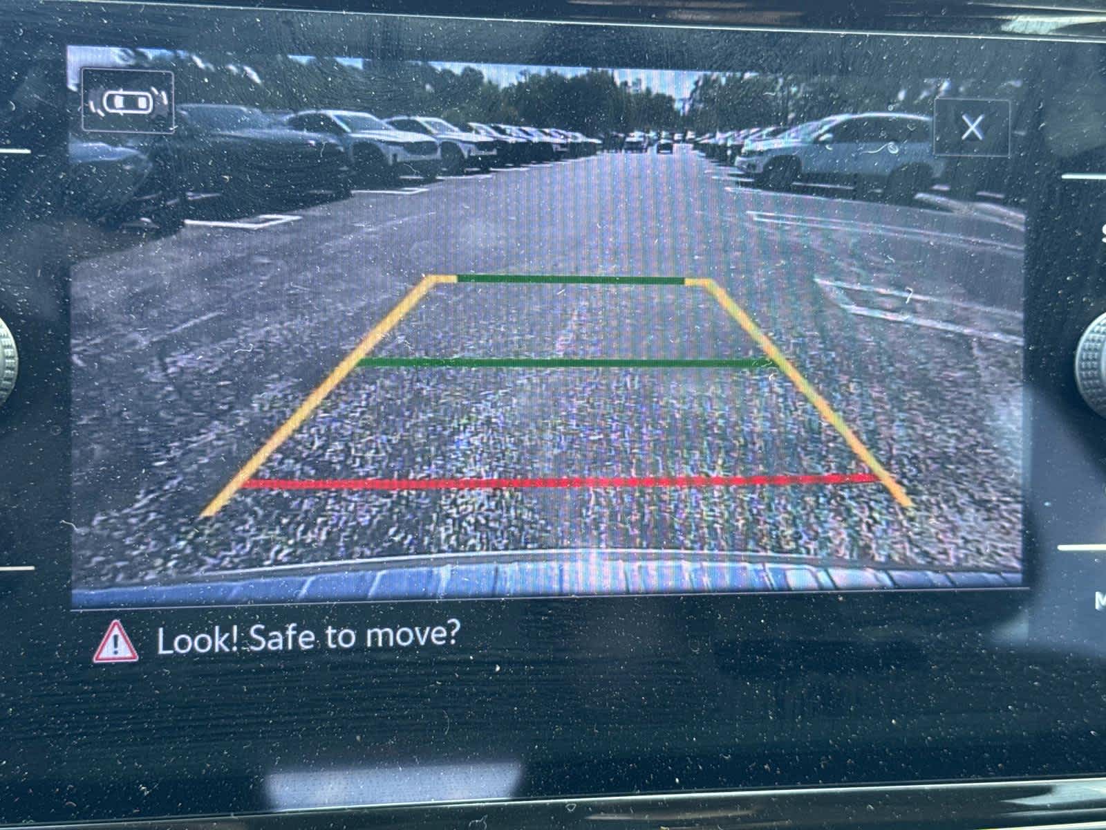 2023 Volkswagen Atlas 2.0T SE w/Technology