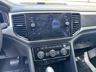 2023 Volkswagen Atlas 2.0T SE w/Technology