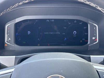 2023 Volkswagen Atlas 2.0T SE w/Technology