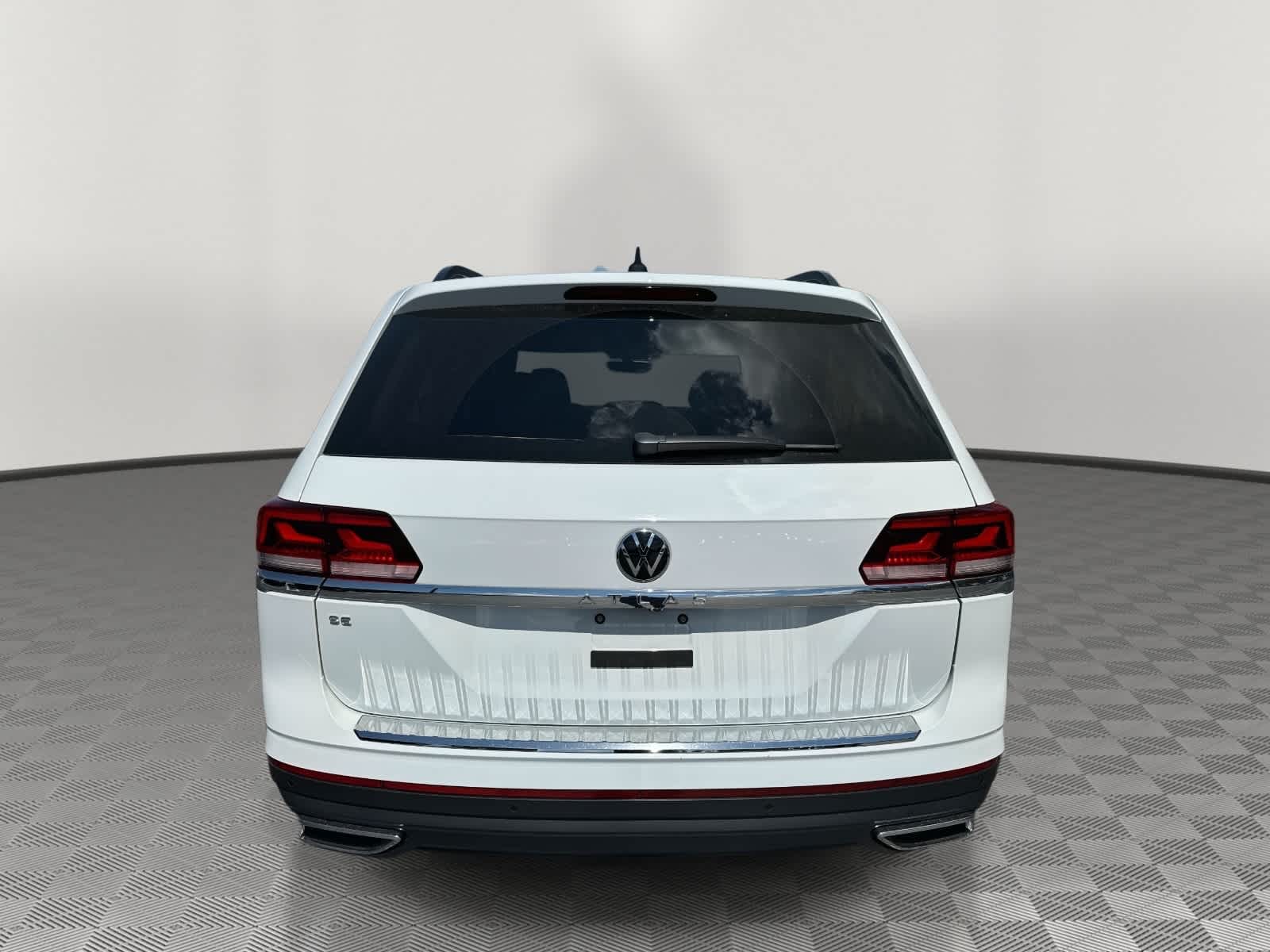2023 Volkswagen Atlas 2.0T SE w/Technology