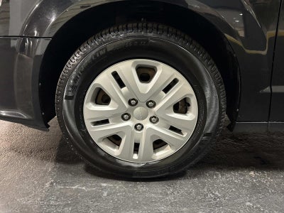 2014 Dodge Grand Caravan American Value Pkg