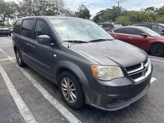 2014 Dodge Grand Caravan SE 30th Anniversary