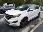 2018 Ford Edge Sport