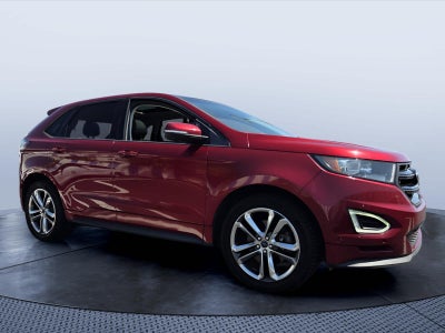 2015 Ford Edge Sport