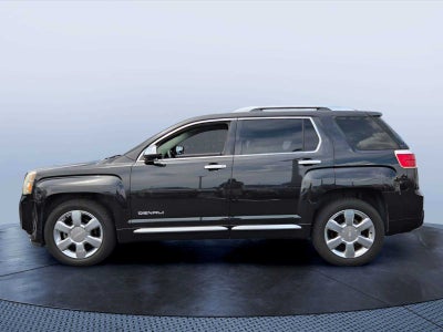 2015 GMC Terrain Denali