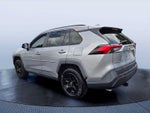 2020 Toyota RAV4 Hybrid LE