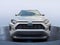 2020 Toyota RAV4 Hybrid LE