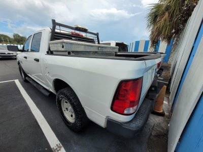 2015 RAM 1500 Tradesman