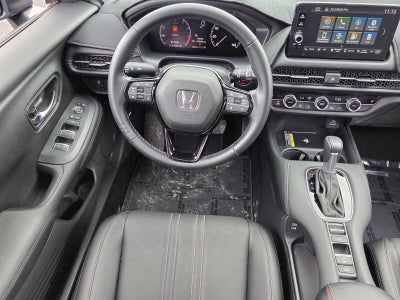 2025 Honda HR-V EX-L