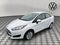 2016 Ford Fiesta S
