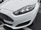 2016 Ford Fiesta S