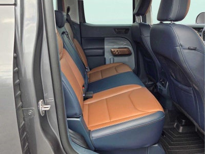 2023 Ford Maverick Lariat