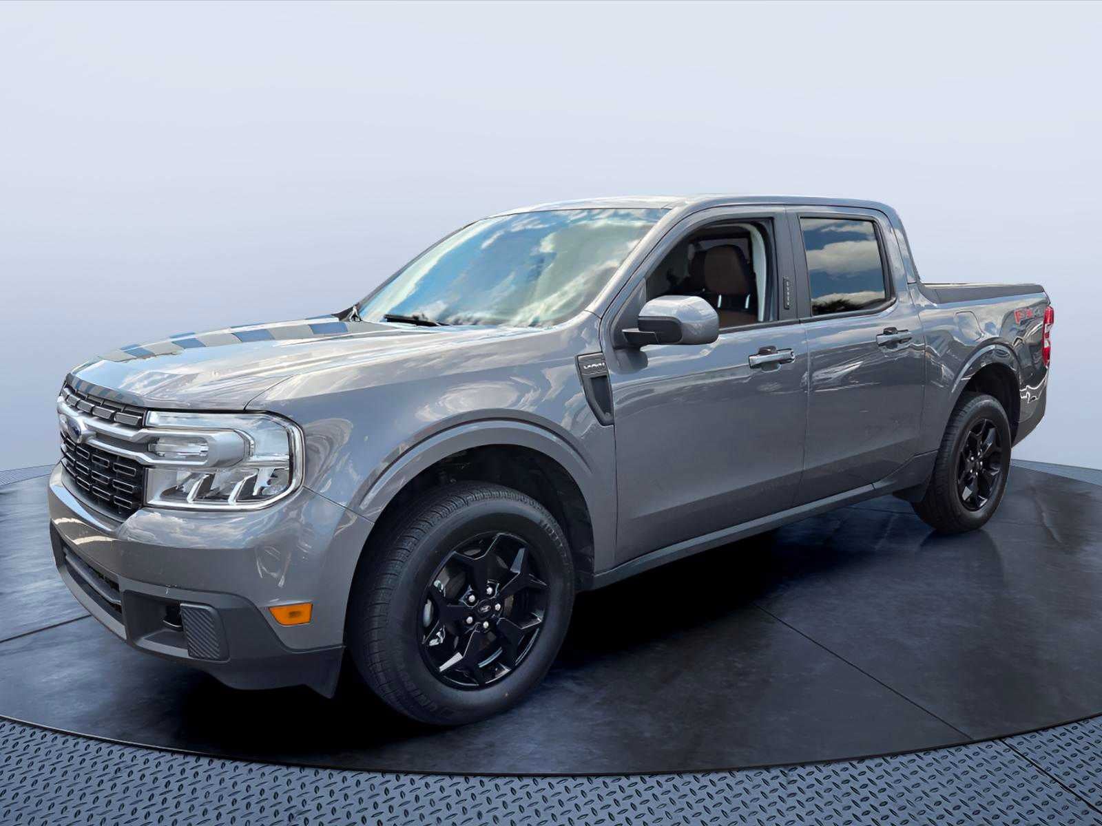 2023 Ford Maverick Lariat