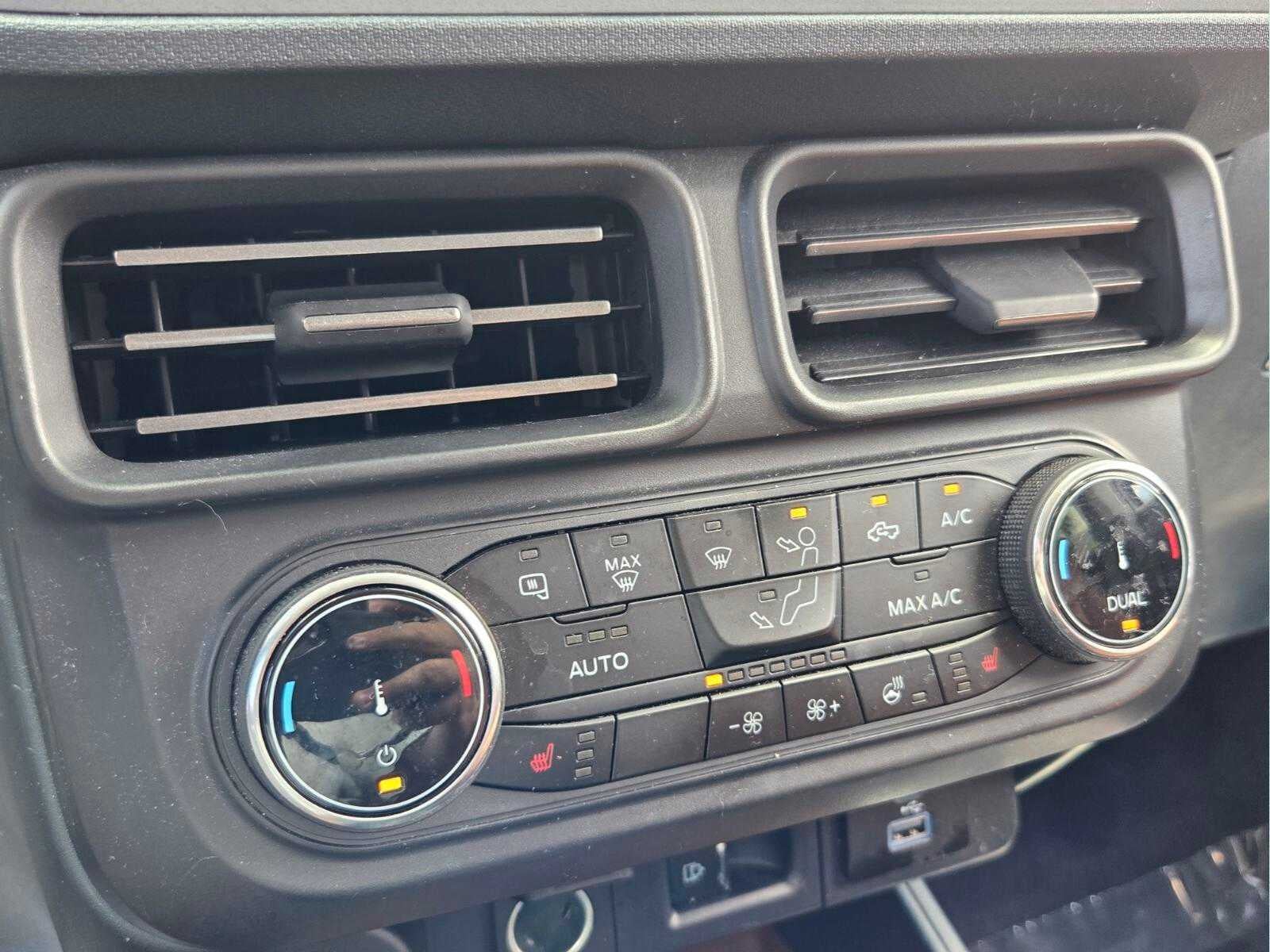 2023 Ford Maverick Lariat