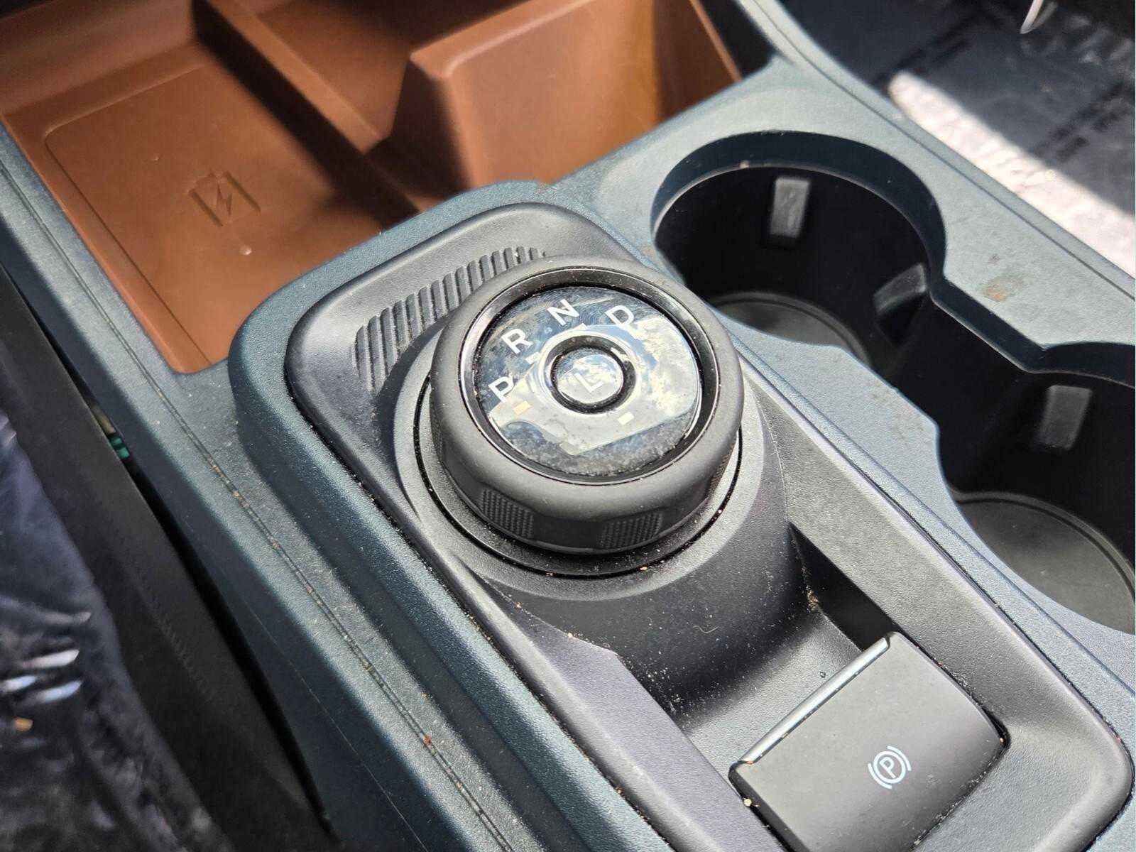 2023 Ford Maverick Lariat