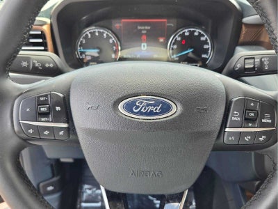 2023 Ford Maverick Lariat