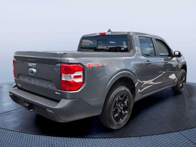 2023 Ford Maverick Lariat