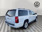 2007 Chevrolet Suburban LTZ