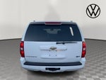 2007 Chevrolet Suburban LTZ
