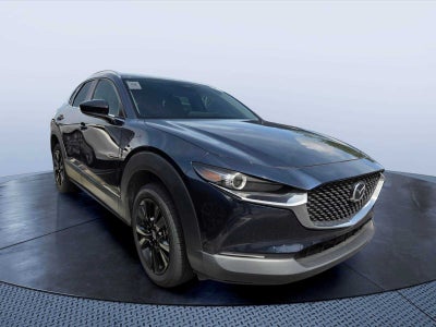 2024 Mazda Mazda CX-30 2.5 S Select Sport