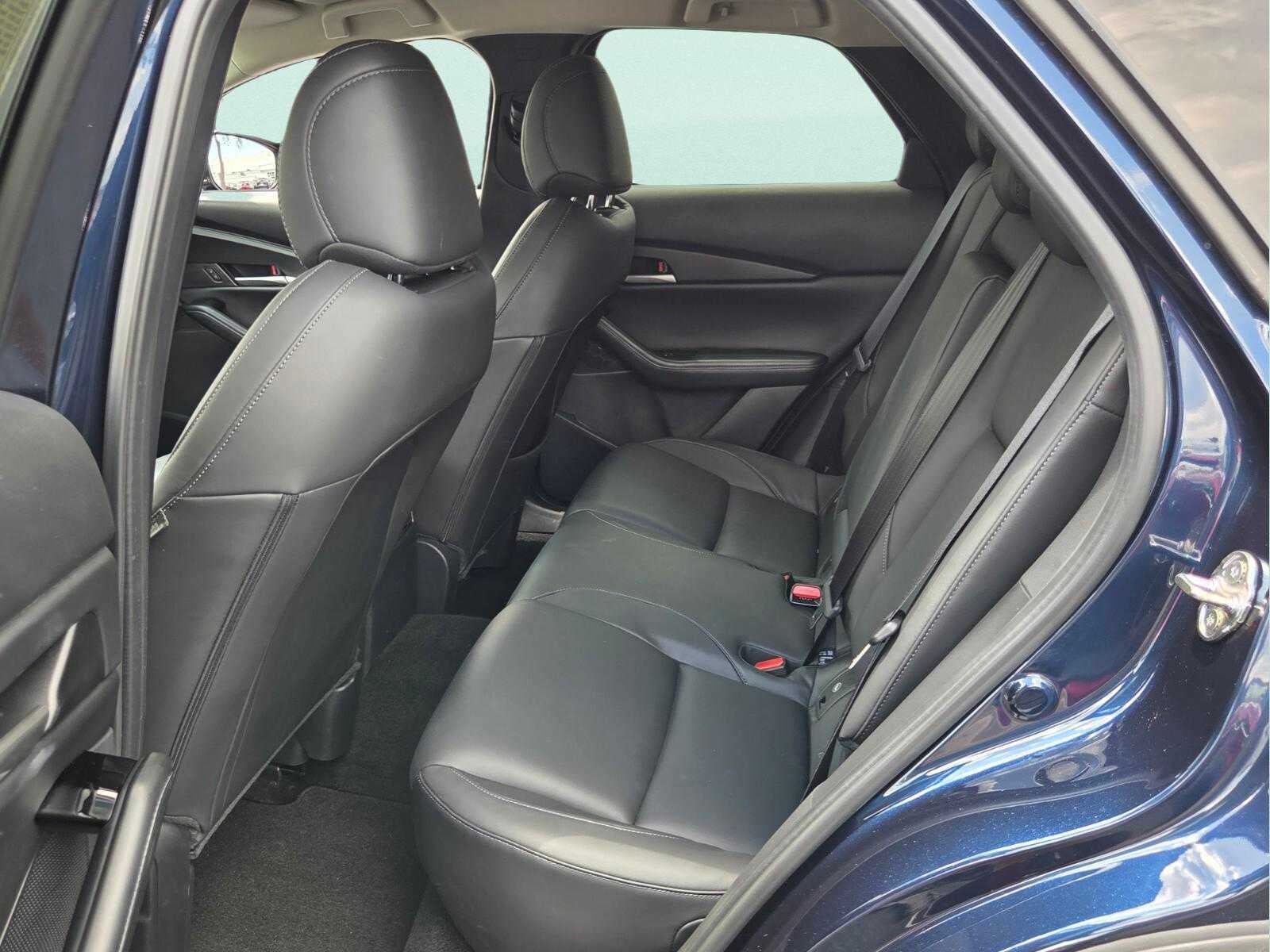 2025 Mazda Mazda CX-30 2.5 S Select Sport