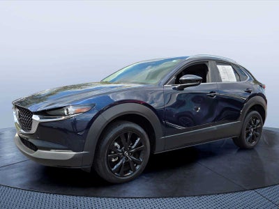 2025 Mazda Mazda CX-30 2.5 S Select Sport