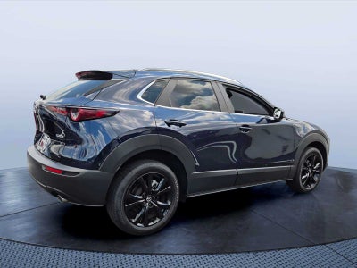 2025 Mazda Mazda CX-30 2.5 S Select Sport