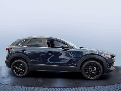 2025 Mazda Mazda CX-30 2.5 S Select Sport