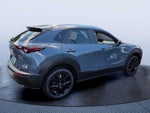 2026 Mazda Mazda CX-30 2.5 S Carbon Edition