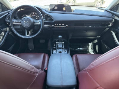 2023 Mazda Mazda CX-30 2.5 S Carbon Edition