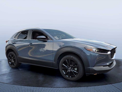 2023 Mazda Mazda CX-30 2.5 S Carbon Edition