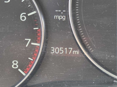 2023 Mazda Mazda CX-30 2.5 S Carbon Edition