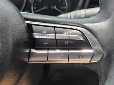 2023 Mazda Mazda CX-30 2.5 S Carbon Edition