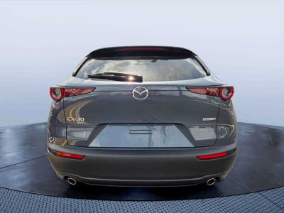 2023 Mazda Mazda CX-30 2.5 S Carbon Edition