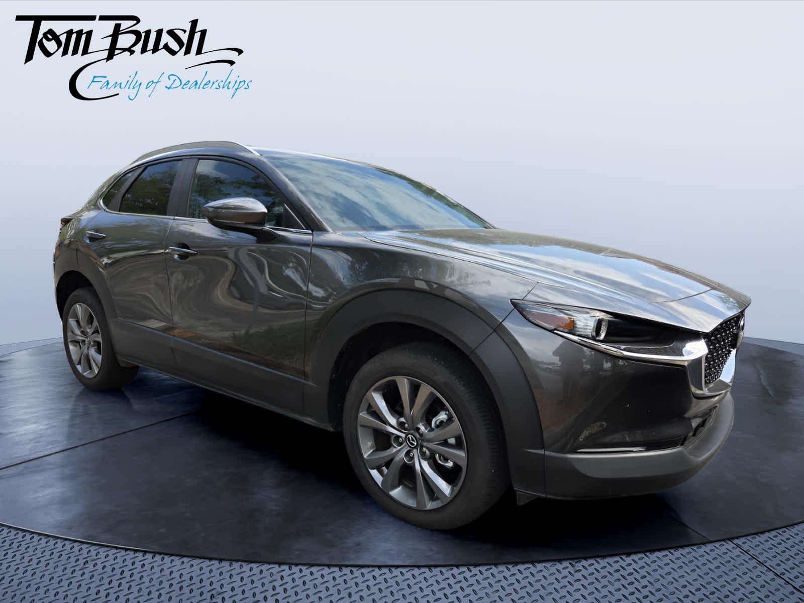 2025 Mazda Mazda CX-30 2.5 S Preferred Package