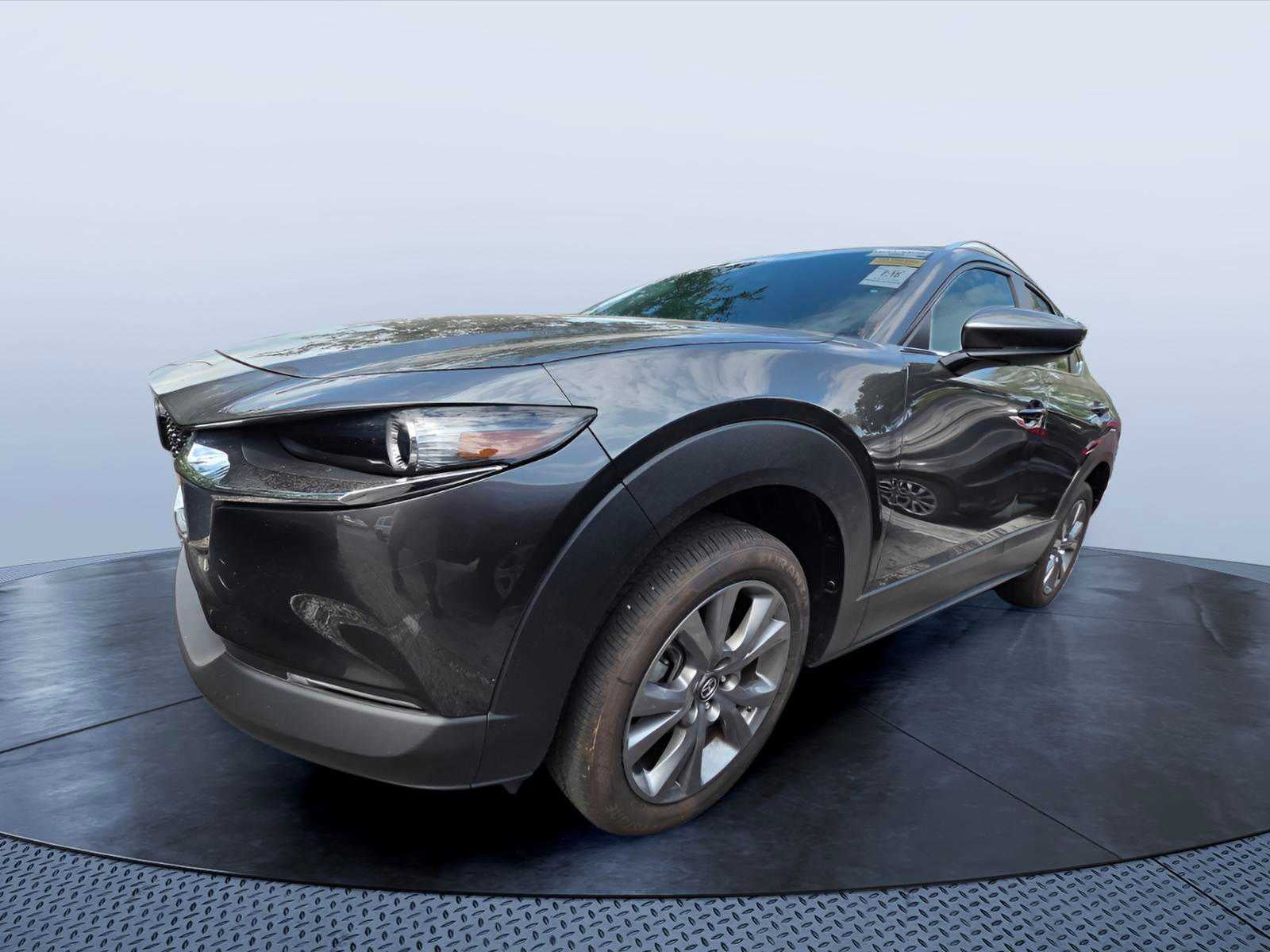 2025 Mazda Mazda CX-30 2.5 S Preferred Package