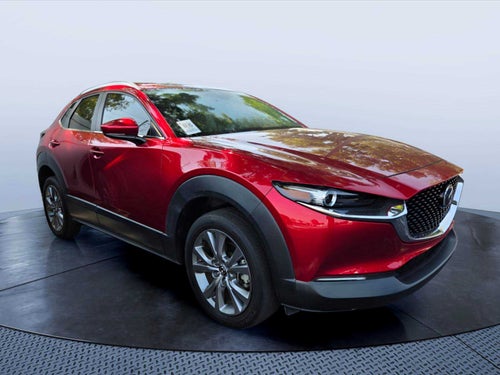 2023 Mazda Mazda CX-30 2.5 S Preferred Package