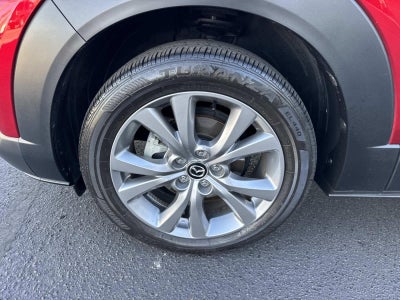 2023 Mazda Mazda CX-30 2.5 S Preferred Package